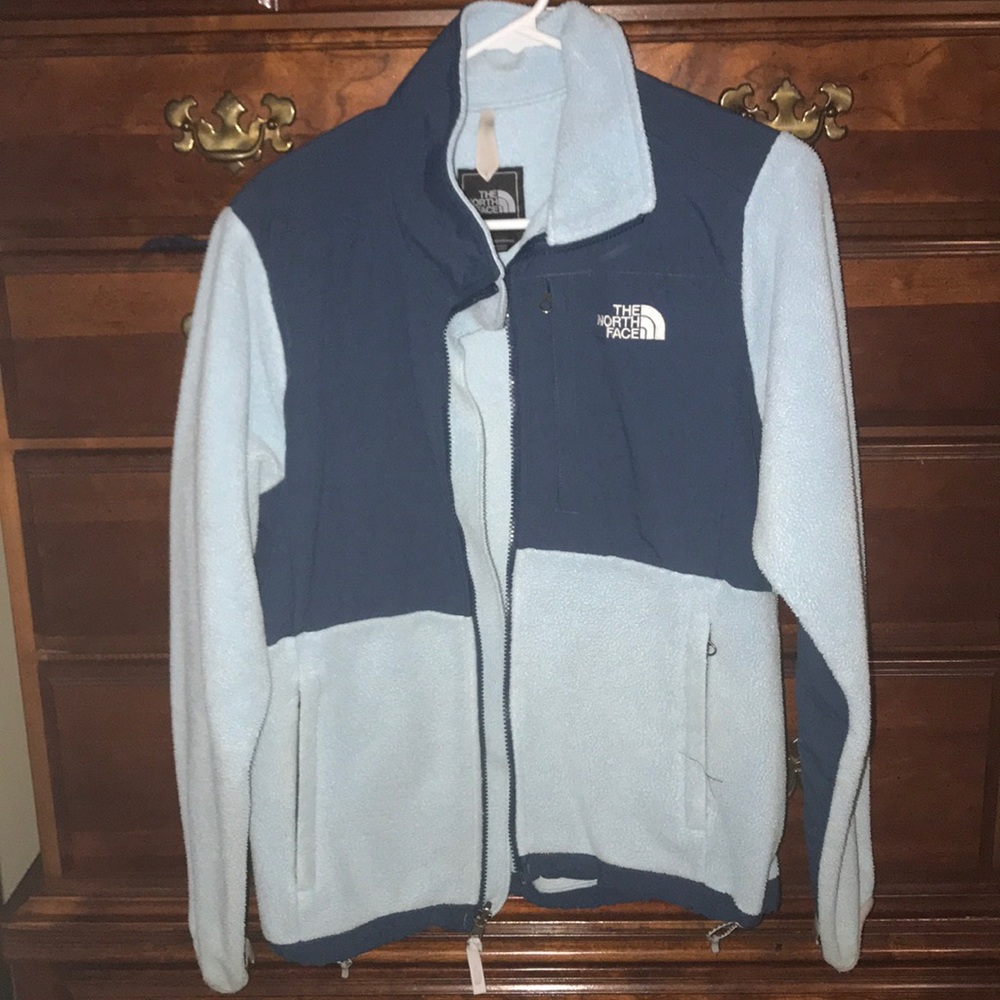 North face